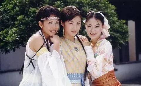 《水月洞天》珠兒：都說她年紀小不懂情，可天仇死了，她卻沒獨活