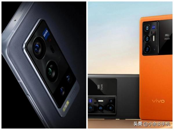 vivo x70pro+和x60pro+應該選擇哪個?直接上新款,不用猶豫 vivo x70pro+和x60pro+應該選擇哪個?直接上新款,不用猶豫