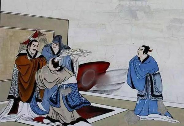 古代這些名稱，我們一讀就錯，不信你來試試