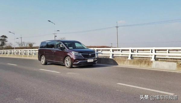 試駕|比德系、日系MPV更智慧 別克GL8“指令變道功能”驚喜不少 試駕|比德系、日系MPV更智慧 別克GL8“指令變道功能”驚喜不少