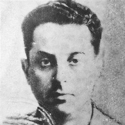 抗戰時的敵工部：屬政治部下設機構，是在“刀尖上跳舞”的部門