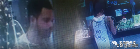 全員烏龍:以色列大哥的“泰國逃亡記” 全員烏龍:以色列大哥的“泰國逃亡記”