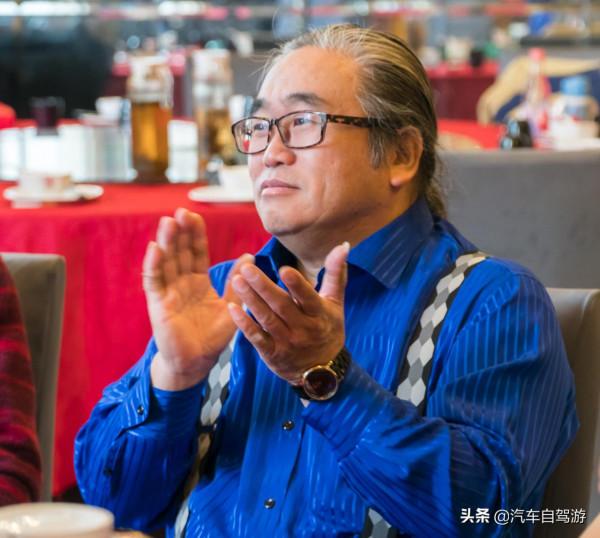 自駕行攝60W公里旅遊達人，要代表旅遊界跟大家說聲：抱歉