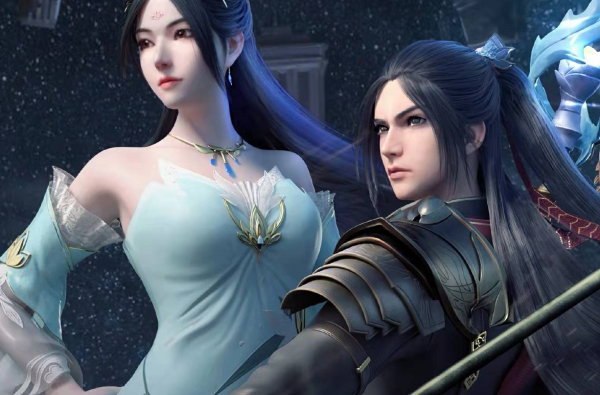 雪鷹領主倒計時開始，池丘白是排面擔當，可惜卻是一個內鬼