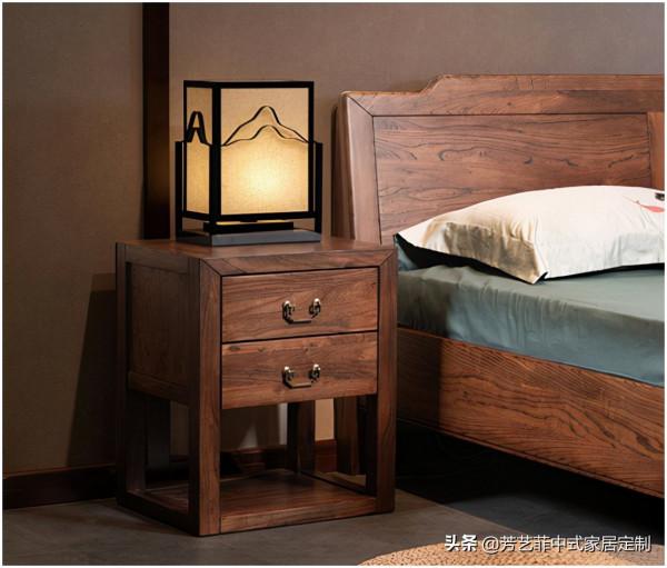 新中式遇上原木,素雅又清新,每一個角落都溫暖舒心 新中式遇上原木,素雅又清新,每一個角落都溫暖舒心