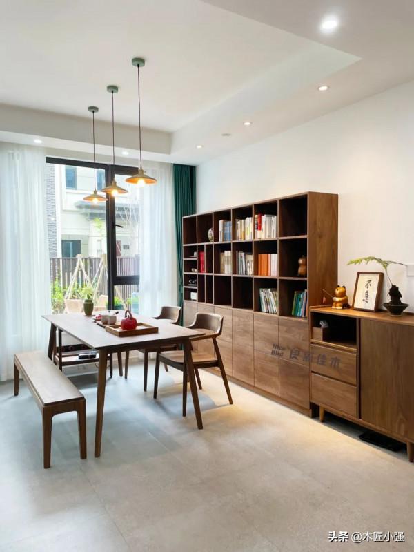 擯棄繁雜,迴歸簡單,看這個三層別墅定製,有詩意,有遠方 擯棄繁雜,迴歸簡單,看這個三層別墅定製,有詩意,有遠方