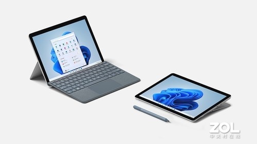 拆解+美圖 微軟Surface Pro 8新品賞析
