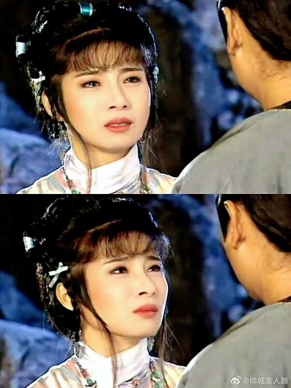 瓊瑤女郎年輕顏值大比拼,大家覺得誰贏了? 瓊瑤女郎年輕顏值大比拼,大家覺得誰贏了?