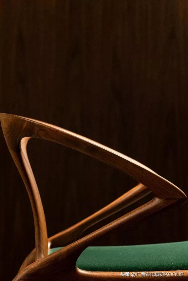 名傢俱展丨中式風格的定製空間,原來還可以這樣玩 名傢俱展丨中式風格的定製空間,原來還可以這樣玩