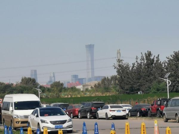 域見 | 地段稀缺、配套不足 上新中的王四營值得期待嗎? 域見 | 地段稀缺、配套不足 上新中的王四營值得期待嗎?