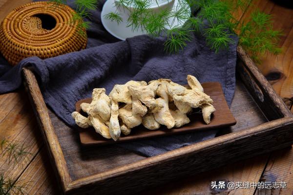 手涼腳涼？送你三味中藥，溫熙四末，讓你在寒冷的冬日，陽氣滿滿