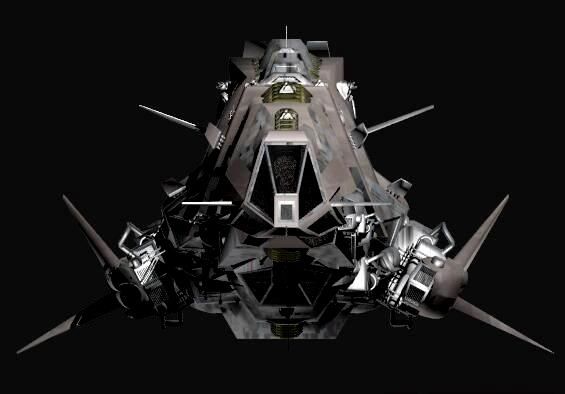 現代探索太空與星際殖民——異星覺醒太空探索(AAS)