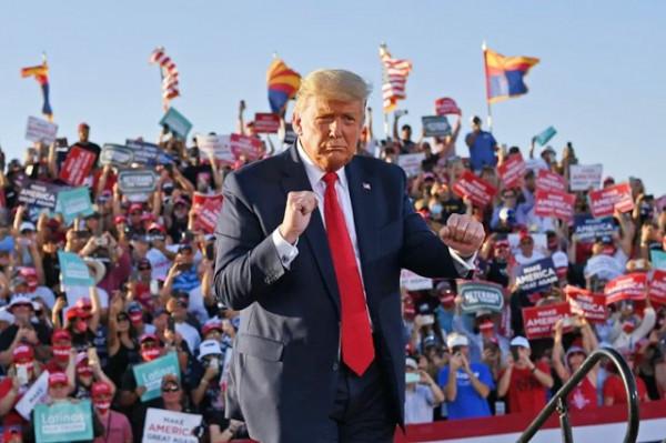 反美鬥士內賈德的子女，後來怎麼樣了？