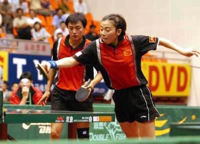 假小子卻不缺乏細膩柔情，戰績優異解說惹爭議——楊影去哪了