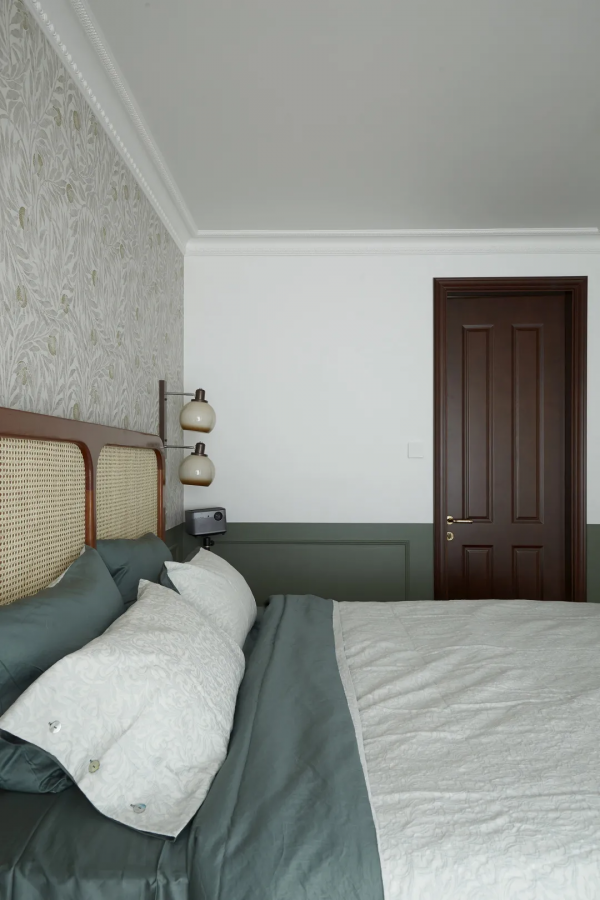 73㎡另類法式豪宅:廚房可以看電視,馬桶上面能洗手? 73㎡另類法式豪宅:廚房可以看電視,馬桶上面能洗手?