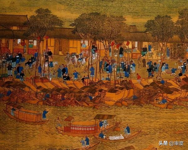 康乾盛世背後的險惡:區區“幾兩銀子”,就毀掉了近代中國的命運 康乾盛世背後的險惡:區區“幾兩銀子”,就毀掉了近代中國的命運