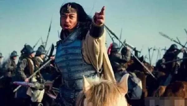 諸葛亮如果不出祁山兵進青海，蜀漢可能早就一統天下