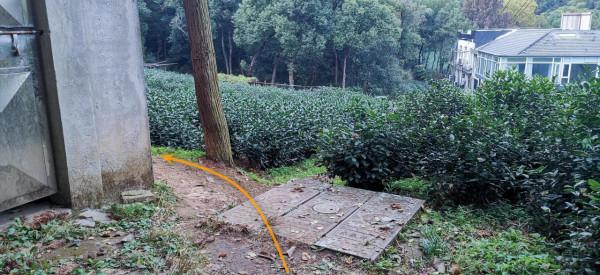 杭州登山徒步路線16:一條與愛心路線有關的環線 杭州登山徒步路線16:一條與愛心路線有關的環線