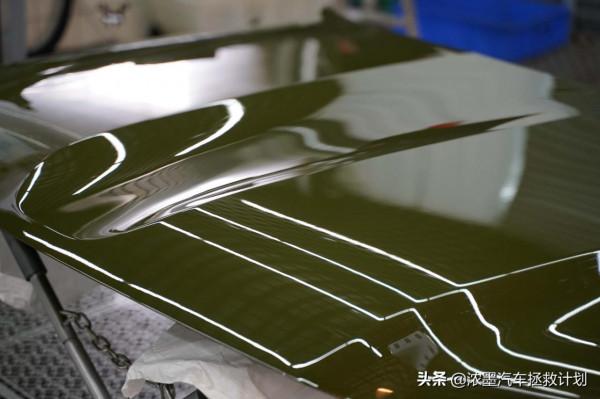 「衢通九省」整備一臺豐田蘭德酷路澤，歷經千般後仍帶你雨雪風花