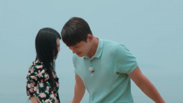 《單身即地獄》最終配對揭曉！文世勳申芝燕反轉牽手成功