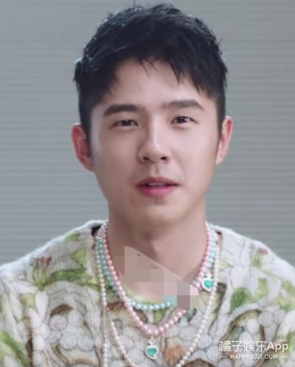 瘦了的胡先煦霸佔熱搜？男明星少年感全靠瘦，發麵饅頭噠咩