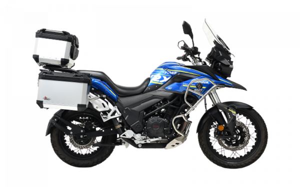 不到5萬就能享受摩旅 國產品牌適合摩旅的摩托車推薦 不到5萬就能享受摩旅 國產品牌適合摩旅的摩托車推薦