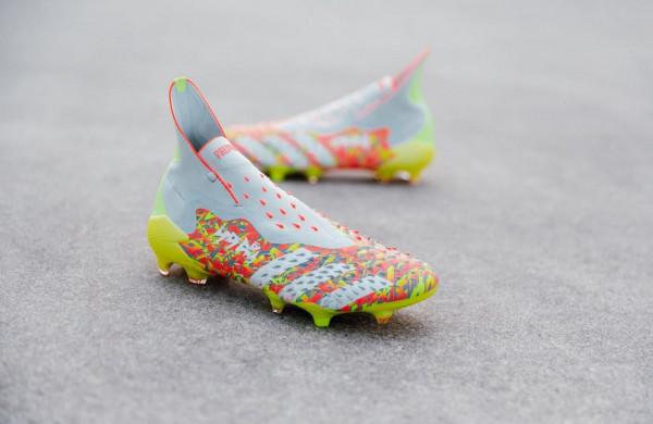 十二天盤點2021年那些新戰靴（九月）