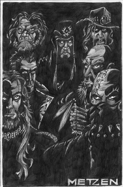 卡奈魔盒背後的故事(下):真實與虛幻的創造故事 卡奈魔盒背後的故事(下):真實與虛幻的創造故事