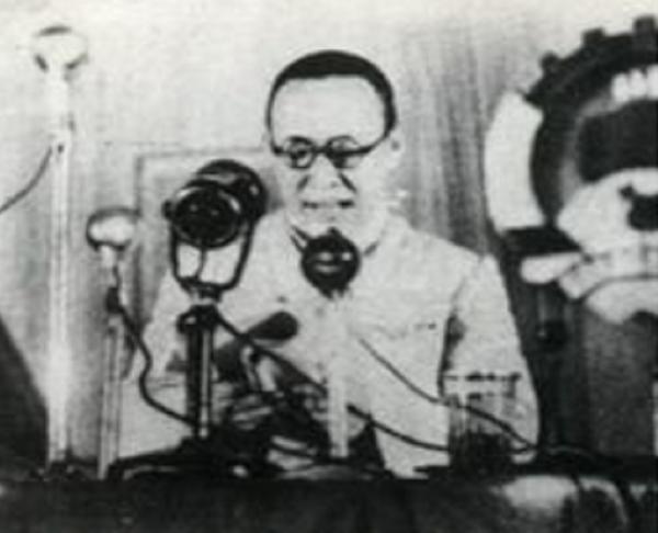 紅2、6軍團被圍陷入絕境,國軍旅長主動讓路通行,後官至副國級 紅2、6軍團被圍陷入絕境,國軍旅長主動讓路通行,後官至副國級