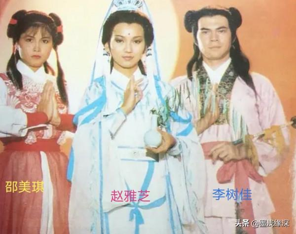 6集《楊家將》,不求最好,但求最牛,這才是“神仙打架”的陣容 6集《楊家將》,不求最好,但求最牛,這才是“神仙打架”的陣容