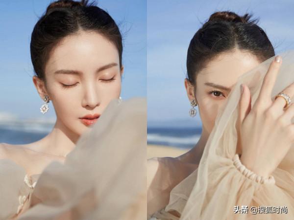 原來,女明星的紅毯造型已經卷到了這些細節 原來,女明星的紅毯造型已經卷到了這些細節