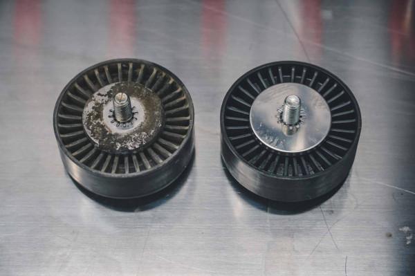 「兼修內外」整備一臺08年的寶馬730LI,重覽那年登陸的絕塵風華 「兼修內外」整備一臺08年的寶馬730LI,重覽那年登陸的絕塵風華