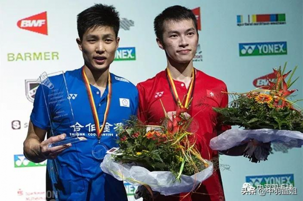 龍摘桃用時歷史排第2 | 盤點羽壇史上耗時最長的男女單打決賽 龍摘桃用時歷史排第2 | 盤點羽壇史上耗時最長的男女單打決賽