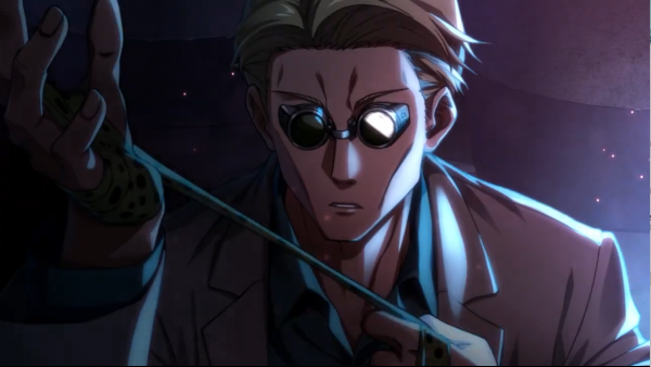 手遊《咒術回戰 Phantom Parade》公佈首個PV預告 明年正式上線