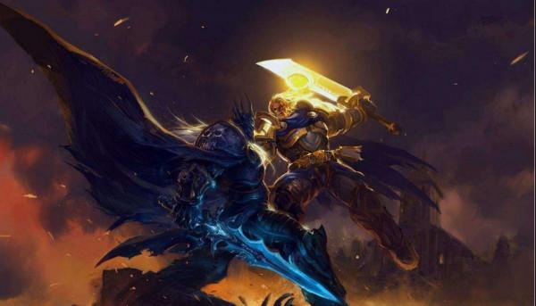 魔獸世界9.15：防騎法師塔攻略心得