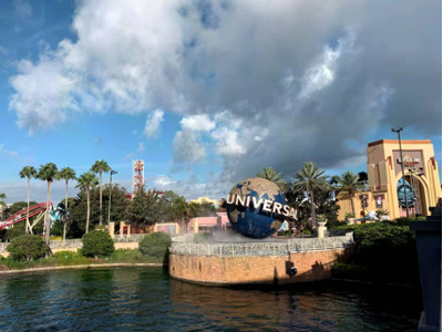 GHC 2019 奧蘭多參會記錄（四）