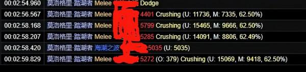 魔獸世界懷舊服T6本前瞻：BOSS不再有碾壓攻擊，但傷害反而更高了