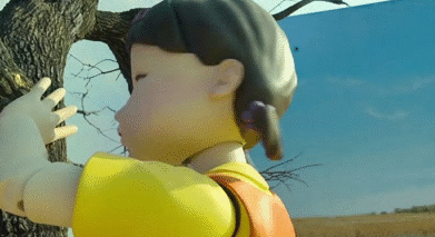 《魷魚遊戲》竟然暗藏摩斯電碼?我找出了5個不為人知的彩蛋 《魷魚遊戲》竟然暗藏摩斯電碼?我找出了5個不為人知的彩蛋