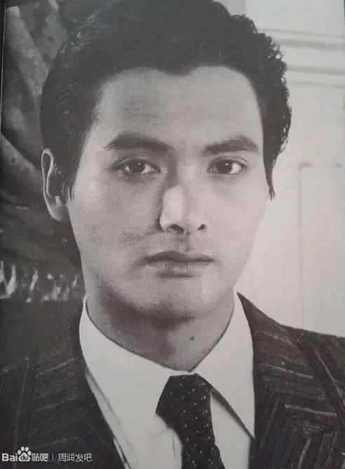 1985年53張照片：唐國強朱時茂是小鮮肉，羅京24歲劉曉慶張瑜很美