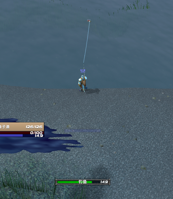 沉浸式魔獸世界第一天 沉浸式魔獸世界第一天