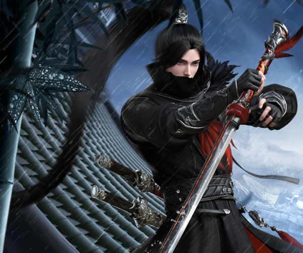 天龍網遊：卡級專區玩什麼好？看完這篇文章不再糾結