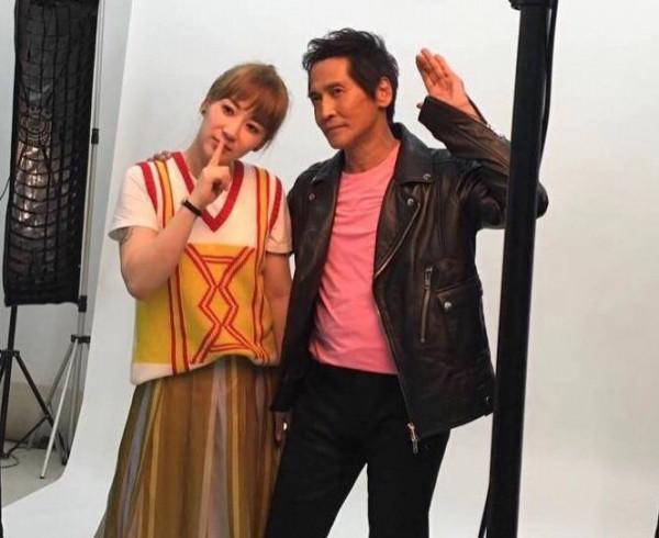 欠王祖賢的婚姻、私生子沒得到的愛，齊秦都給了現任和一雙兒女