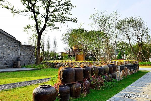 美麗鄉村舊物改造乾貨-舊物改、造新村 美麗鄉村舊物改造乾貨-舊物改、造新村