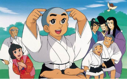 回憶殺!八九十年代經典動畫大盤點,看過的慢慢都是回憶 回憶殺!八九十年代經典動畫大盤點,看過的慢慢都是回憶