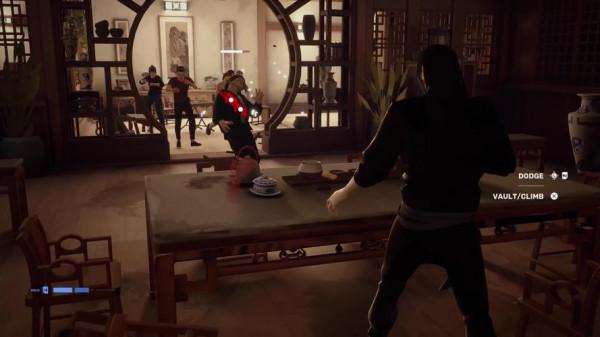 功夫動作遊戲《師父》宣佈反向跳票將於2022年2月8日上線