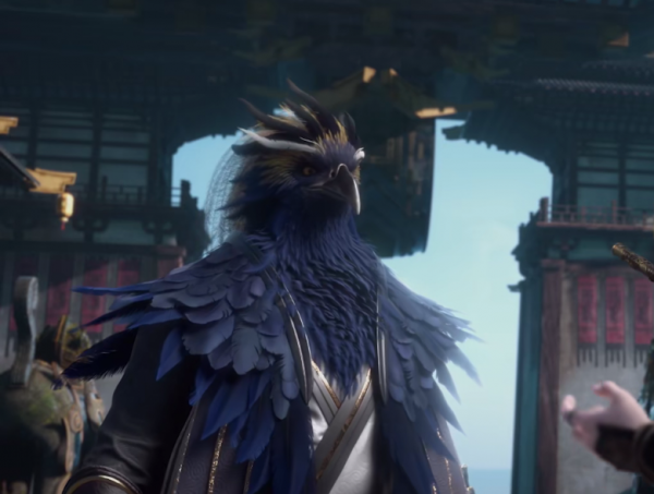 星辰變:候費乃天尊之子,可為何小黑的天賦似乎並不比他差? 星辰變:候費乃天尊之子,可為何小黑的天賦似乎並不比他差?