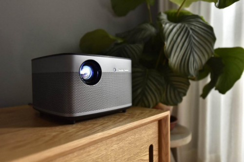 被稱為新一代投影機皇的極米H3S 到底憑什麼？