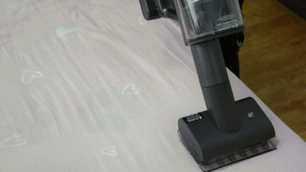 家用吸塵器哪款最好用?手持無線吸塵器只推薦這一款 家用吸塵器哪款最好用?手持無線吸塵器只推薦這一款