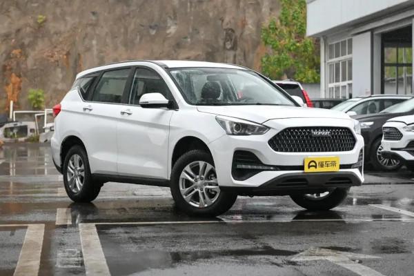 哈弗M6轉向管柱鎖故障怎麼辦? 哈弗M6轉向管柱鎖故障怎麼辦?