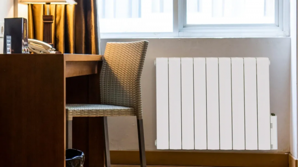 隨時隨地都能裝，值得“投資”的高階電暖